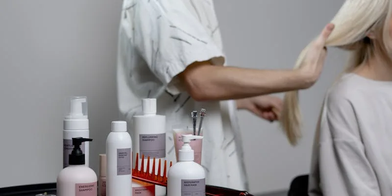 Best Deep Conditioning Treatments: Masks That Actually Work