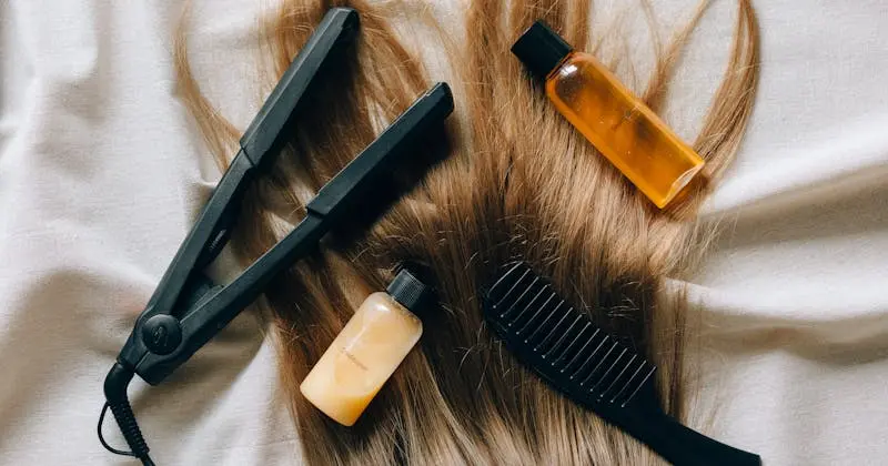 Best Hair Straighteners for Thick Hair: Tame the Mane