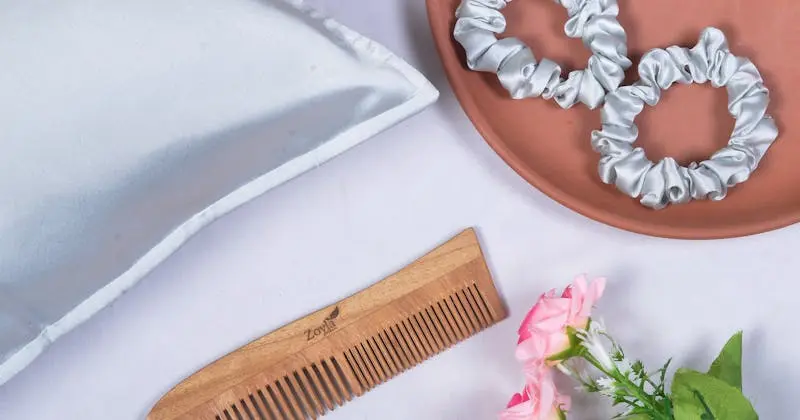 Essential Hair Accessories Guide: Clips, Scrunchies & Headbands