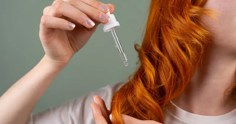 Complete Guide to Hair Oils: Moroccanoil, Kerastase, Olaplex & More