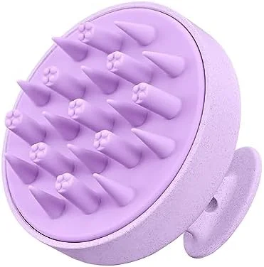 HEETA Scalp Massager Shampoo Brush