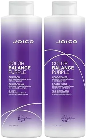 Joico Color Balance Purple Shampoo