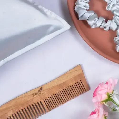 Slip Silk Scrunchies 6-Pack