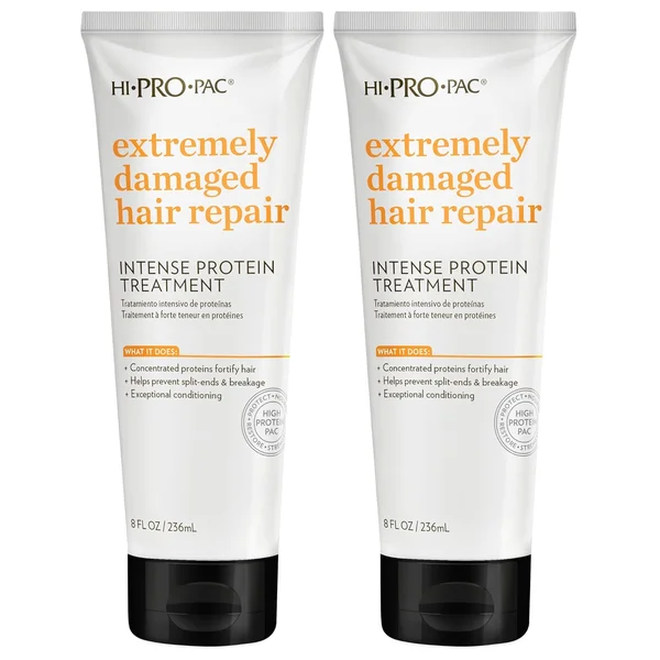 Intense Protein Treatment Hair Mask