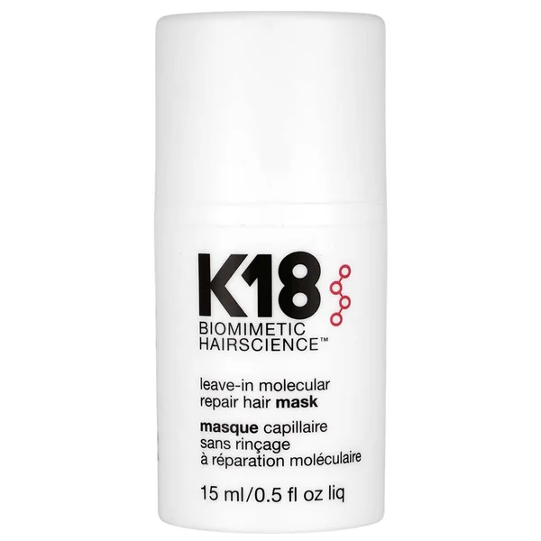 K18 Leave-In Molecular Repair Hair Mask