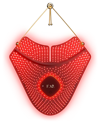 FOREO FAQ 211 Anti-Aging LED Mask