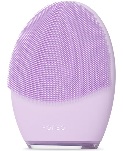 FOREO LUNA 4 Smart Facial Cleansing Device